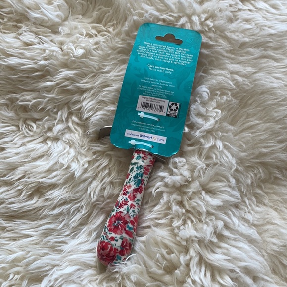 The Pioneer Woman Gorgeous Garden Ice Cream Scoop - Picture 2 of 3